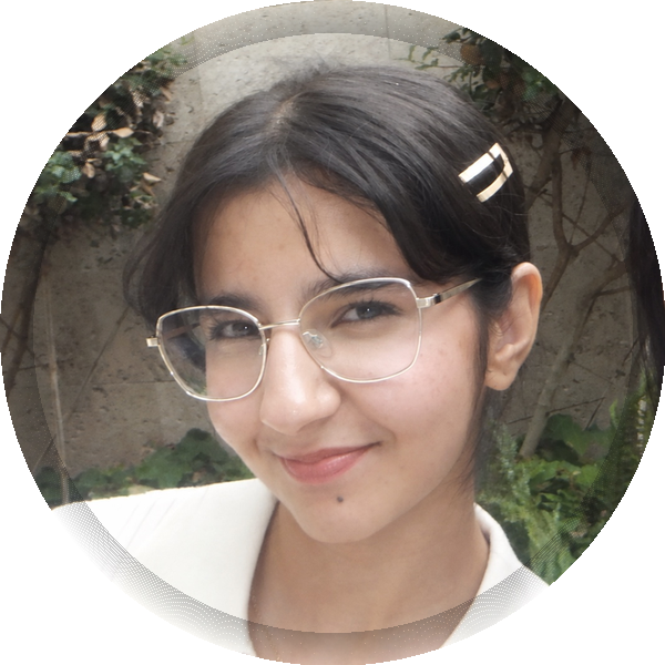 Ailiya - AI Automation Specialist professional portrait
